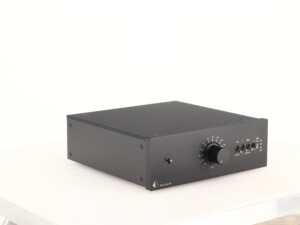 Pro-Ject Phonobox RS Phonostage - Black - Image 6