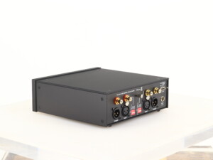Pro-Ject Phonobox RS Phonostage - Black - Image 8