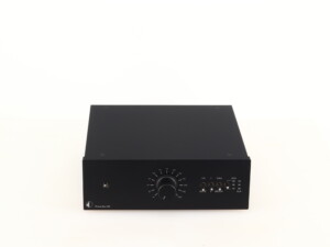 Pro-Ject Phonobox RS Phonostage - Black - Image 10