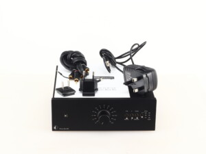 Pro-Ject Phonobox RS Phonostage - Black - Image 11