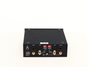Pro-Ject Phonobox RS Phonostage - Black - Image 12