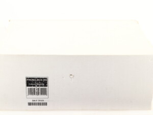 Pro-Ject Phonobox RS Phonostage - Black - Image 13