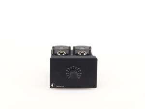 Project Tube Box DS Phonostage - Black
