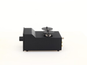 Project Tube Box DS Phonostage - Black - Image 3
