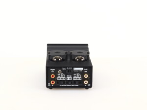 Project Tube Box DS Phonostage - Black - Image 4