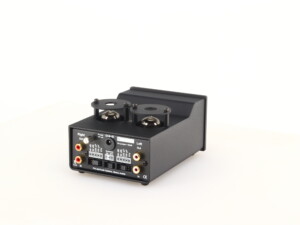 Project Tube Box DS Phonostage - Black - Image 9