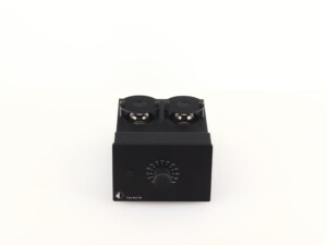 Project Tube Box DS Phonostage - Black - Image 10