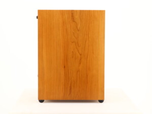 Rega RS1 Standmount Speakers - Cherry - Image 3