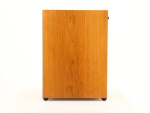 Rega RS1 Standmount Speakers - Cherry - Image 5