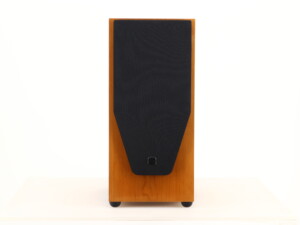 Rega RS1 Standmount Speakers - Cherry - Image 6
