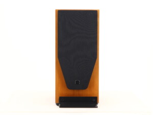 Rega RS1 Standmount Speakers - Cherry - Image 7
