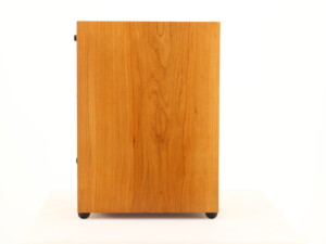 Rega RS1 Standmount Speakers - Cherry - Image 9