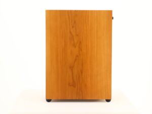 Rega RS1 Standmount Speakers - Cherry - Image 11