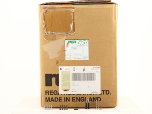 Rega RS1 Standmount Speakers - Cherry - Image 13