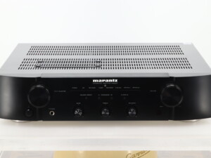 Marantz PM6007 Integrated Amplifier - Black