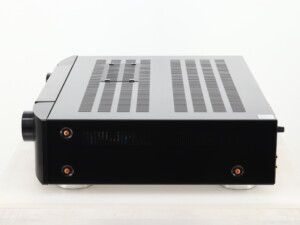 Marantz PM6007 Integrated Amplifier - Black - Image 3