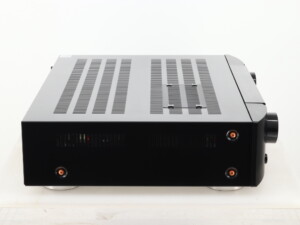 Marantz PM6007 Integrated Amplifier - Black - Image 5