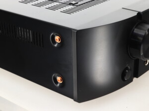 Marantz PM6007 Integrated Amplifier - Black - Image 7