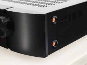Marantz PM6007 Integrated Amplifier - Black - Image 8