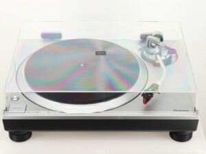 Technics SL-1500C Turntable - Image 7