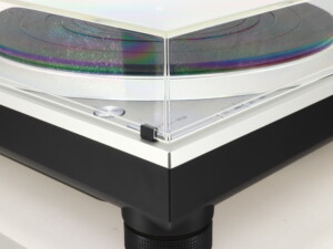 Technics SL-1500C Turntable - Image 8