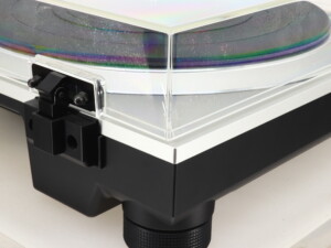 Technics SL-1500C Turntable - Image 11