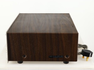 Marantz 5220 Cassette Deck - Image 3