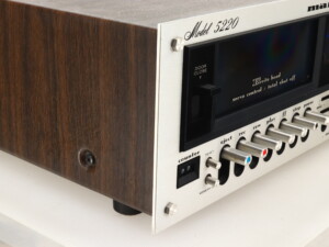 Marantz 5220 Cassette Deck - Image 7