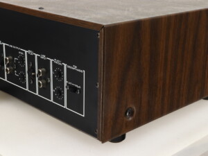 Marantz 5220 Cassette Deck - Image 10
