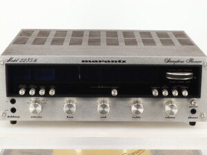 Marantz 2235B Stereo Receiver