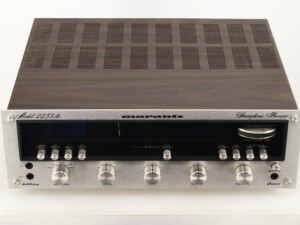 Marantz 2235B Stereo Receiver - Image 6
