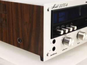 Marantz 2235B Stereo Receiver - Image 7