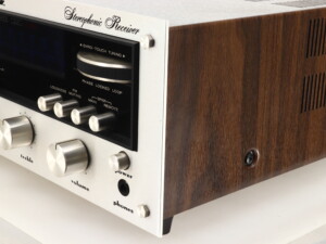 Marantz 2235B Stereo Receiver - Image 8