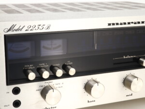 Marantz 2235B Stereo Receiver - Image 11