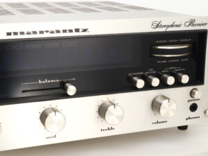 Marantz 2235B Stereo Receiver - Image 12