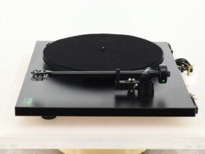 Rega Planar 2 Turntable / Linn K-5 Cartridge - Image 3