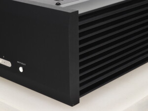 Musical Fidelity M6PRX Power Amplifier - Black - Image 8