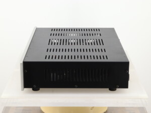 VTL TL2.5 Pre Amplifier - Silver - Image 3