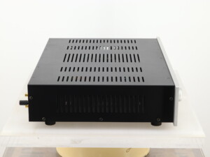 VTL TL2.5 Pre Amplifier - Silver - Image 5