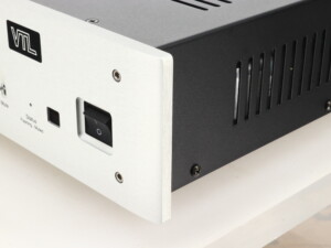 VTL TL2.5 Pre Amplifier - Silver - Image 8