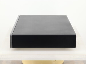 Cambridge Audio CXC CD Transport - Lunar Grey - Image 3