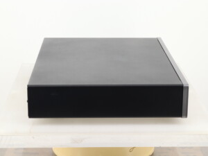 Cambridge Audio CXC CD Transport - Lunar Grey - Image 5