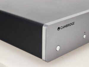 Cambridge Audio CXC CD Transport - Lunar Grey - Image 7