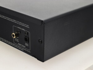 Cambridge Audio CXC CD Transport - Lunar Grey - Image 10