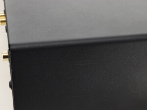 Cambridge Audio CXC CD Transport - Lunar Grey - Image 12