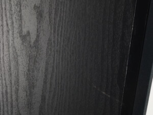 Monitor Audio MR4 Floorstanding Speakers - Black - Image 13