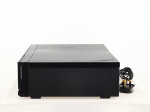 Sansui SE88 Graphic Equalizer - Black - Image 3