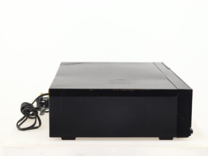 Sansui SE88 Graphic Equalizer - Black - Image 5
