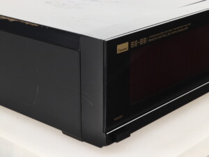 Sansui SE88 Graphic Equalizer - Black - Image 8