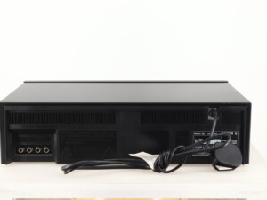 Denon DR-M33HX Cassette Deck - Image 4
